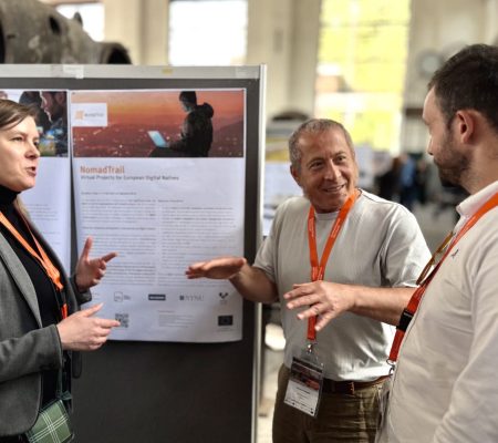 Poster presentation 2